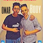 Omar Boyd - @horror_m.a.s.r - Instagram