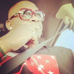 Omar Boyd - @othadd - Instagram