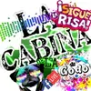 la cabina de la godo - @omarbracamontes0 - TikTok