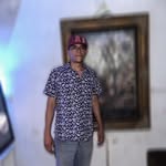 Omar Bracamontes - @bracamontes4783 - Instagram
