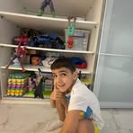Omar Braik - Facebook