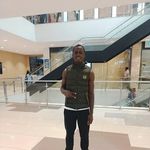 Braxton Omar - @braxtonomar - Instagram