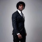Omar Rodríguez "Braxton" - @rodriguez23omar - Instagram
