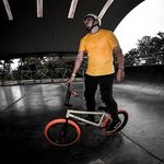 Omar Alberto Brenes Acuna - @omarbrene - Instagram