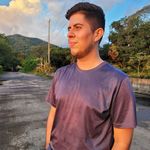 Omar Picado Brenes - @omarpb98 - Instagram