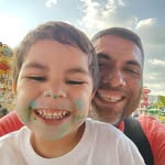 Omar Galvan Bretado - @galvanbretado - Instagram