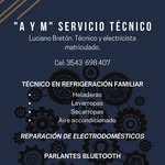 Luciano Omar Breton - @lucianoomarbreton - Instagram