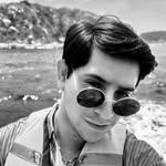 Omar Bretón - @omarbretton - Instagram