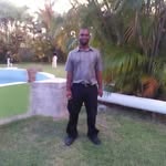 omar brewster - @ramobrew2019 - Instagram