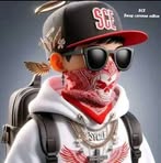 Omar Bright - Facebook