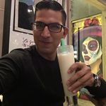 Omar  Briones - @omarbrio7 - Instagram