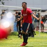 Omar Briones - @omarbriones74 - Instagram
