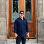 Omar Briones - @omarbriones - Instagram