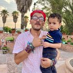 Omar Briones - @yamejormemuero - Instagram