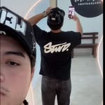Omar Briones - @alexander_br13 - Instagram