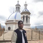 Omar Briones - @omarbritor - Instagram