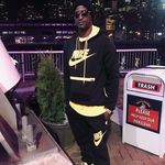 Ryan Brock - @omarbrock - Instagram