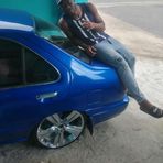 Omar Bryan - Facebook