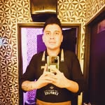 Omar Bucio - @omarbuciopalma - Instagram