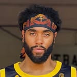 Omar Buckley - @omarbuckley86 - Instagram
