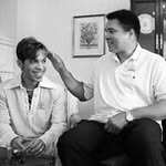 Omar Buckner - @omarbuckner - Instagram