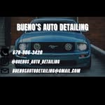 Omar Bueno - @buenos_auto_detailing - Instagram