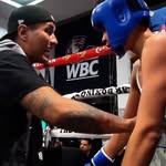 Omar Bueno - @omarbuenoboxing - Instagram