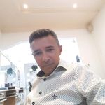 Omar Bueno - @omar.coiffeur1 - Instagram