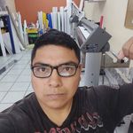 Alex Omar Ortega Buitron - @alexortega8391 - Instagram