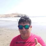 Jair Omar Mosquera Buitron - @jairomarmosquera - Instagram