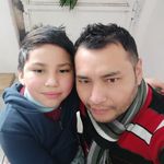 Jorge Omar Rojas Buitron - @alveryt - Instagram