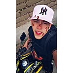 Omar Buitron - Facebook