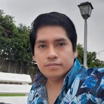 Omar Buitron Villagaray - @omarbuitronv - Instagram
