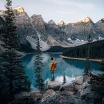 Omar Burch - @omartravelburch - Instagram