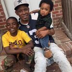 Omar Burch - @burchboyz46 - Instagram