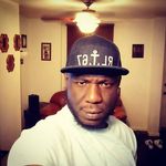 omar Burch - @omarburch1 - Instagram