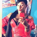 Torri Burch - @omar_burch_317 - Instagram
