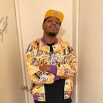 Omar Burgess - @life_goes_on_ppl - Instagram
