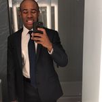 Omar Burnett - @ojburnett2 - Instagram