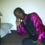 Omar Burnett - @omar_johnnoy_ - Instagram