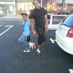 omar - @omar_burnett - Instagram