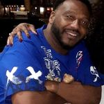 O'marr Burnett Sr. - @burnettsr.omarr - Instagram