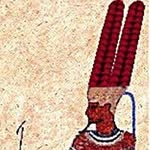 Amón Ra - @omar_burroughs - Instagram