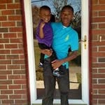 oj - @omarburroughs14 - Instagram