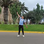 Omar Bustillos Villca - Facebook