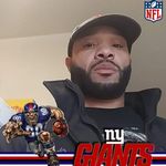 Omar Byrd - @omarbyrd27 - Instagram