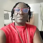 Omar Byrd - Facebook