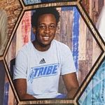Omar Byrd - @omarbyrd789 - Instagram