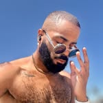 O'Mar Byrd - @yooo_its_o - Instagram