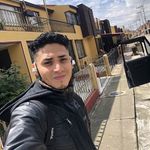 Omar Cabello - @omar_yhan - Instagram